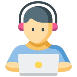 listening